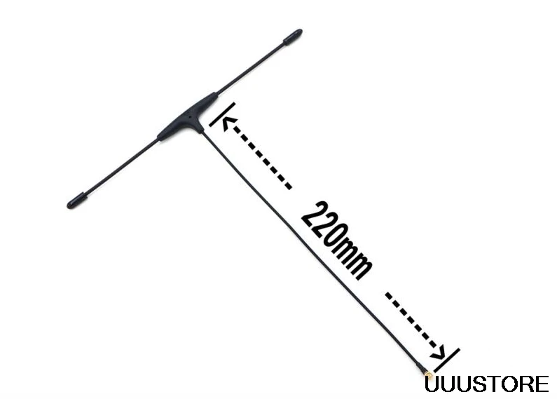 приемник антенны tbs crossfire nano immortal t v2 rx crsf 915868 м