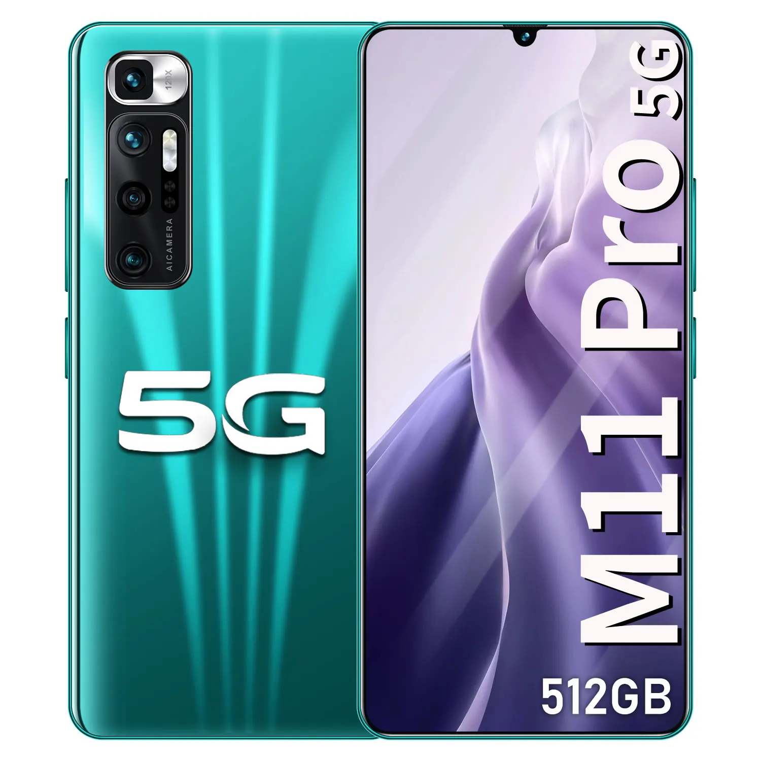 

[Телефон] M11 Pro, смартфон Android, телефон с экраном 512 дюйма, 12 Гб + 6,26 ГБ, 5000 мАч, 4G/телефон