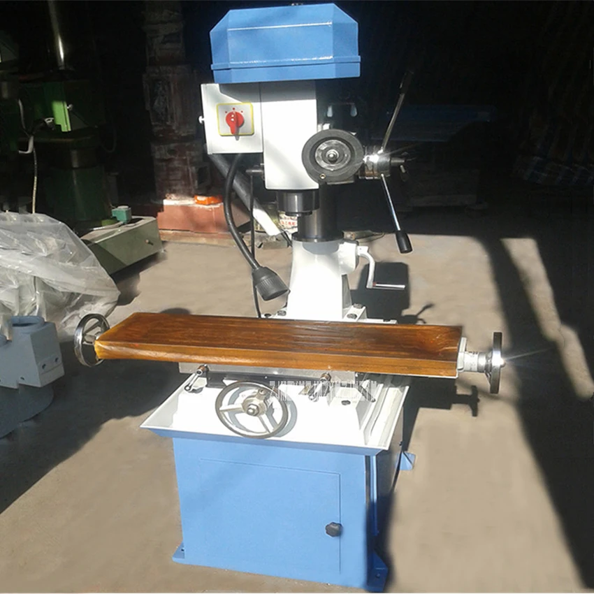 

ZXTM-40 многоцелевой сверлильный шлифовальный станок «сделай сам» для деревообработки сверлильный станок вертикальный сверлильный фрезерны...