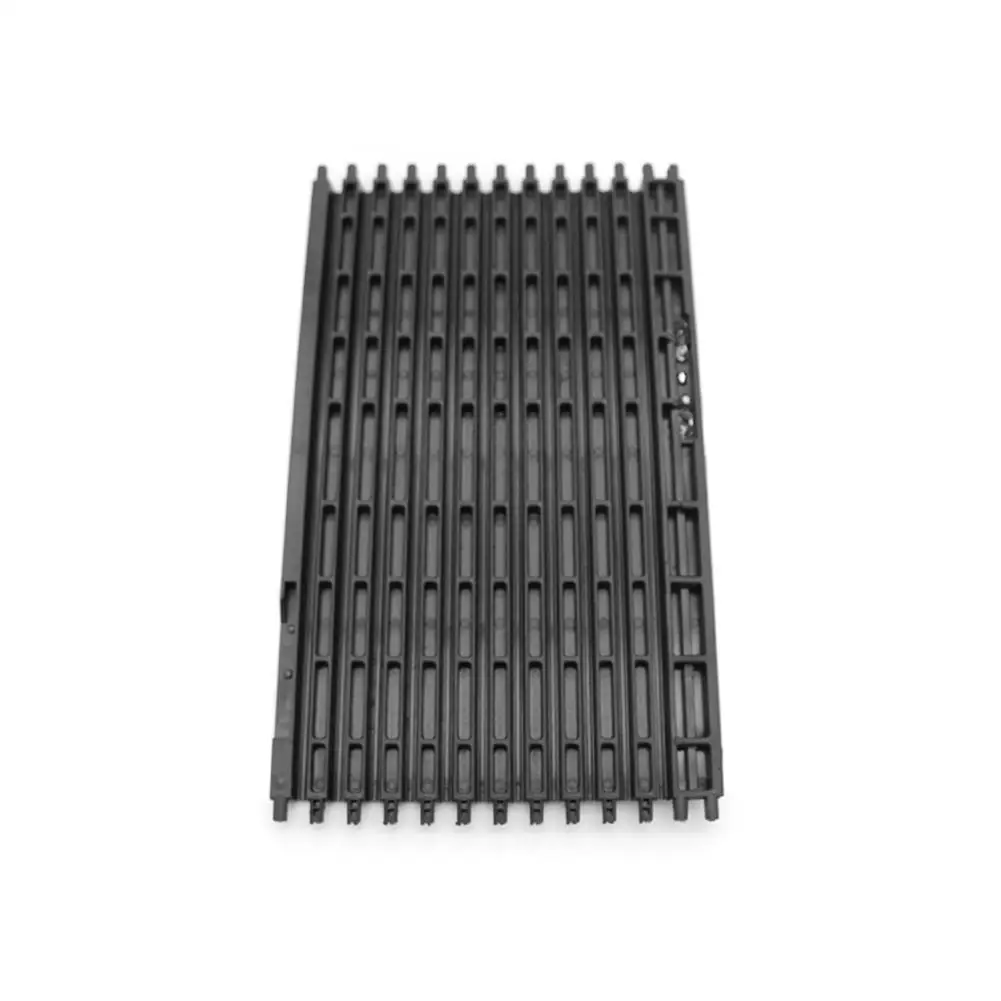 VODOOL автомобильный Стайлинг передняя задняя секция Крышка центральной консоли