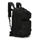 Тактический спортивный походный водонепроницаемый рюкзак для треккинга на открытом воздухе 30 л 1000D нейлоновая сумка для рыбалки охоты военные рюкзаки
