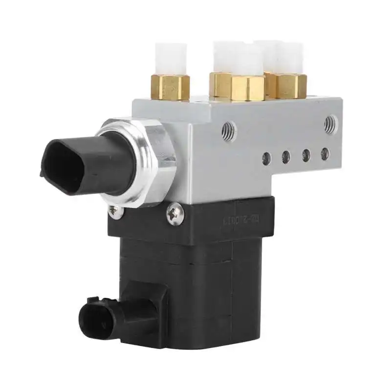 Air Suspension Control Valve A2113200158 Replacement W211 Mechanical Solenoid New |