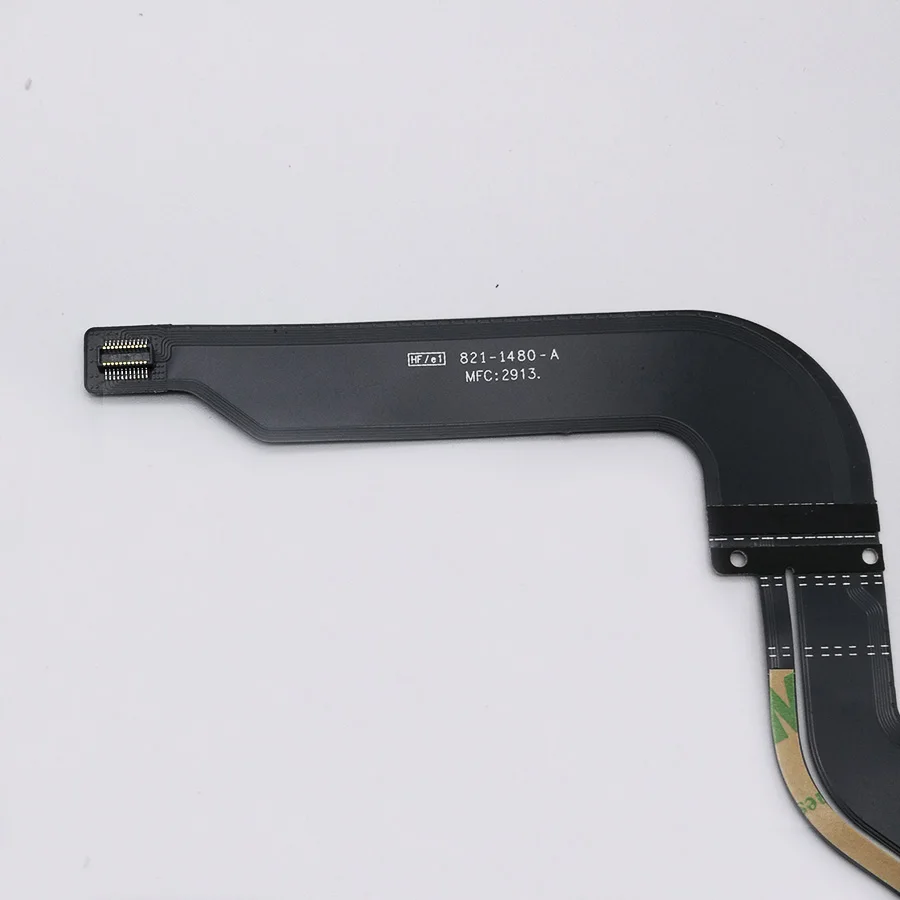 10 шт./лот новый жесткий диск для жесткого диска кабель 821 1480 A Apple Macbook Pro 13 &quotA1278 Mid