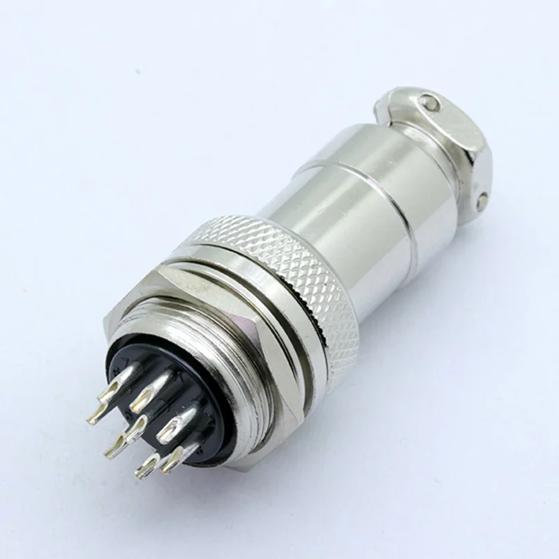 1 комплект GX20 XLR Сделано в Китае 2 3 4 5 6 7 8 9 10 12 14 контактный разъем 20 мм Мужской Шасси гнездо держателя авиации круговой разъем