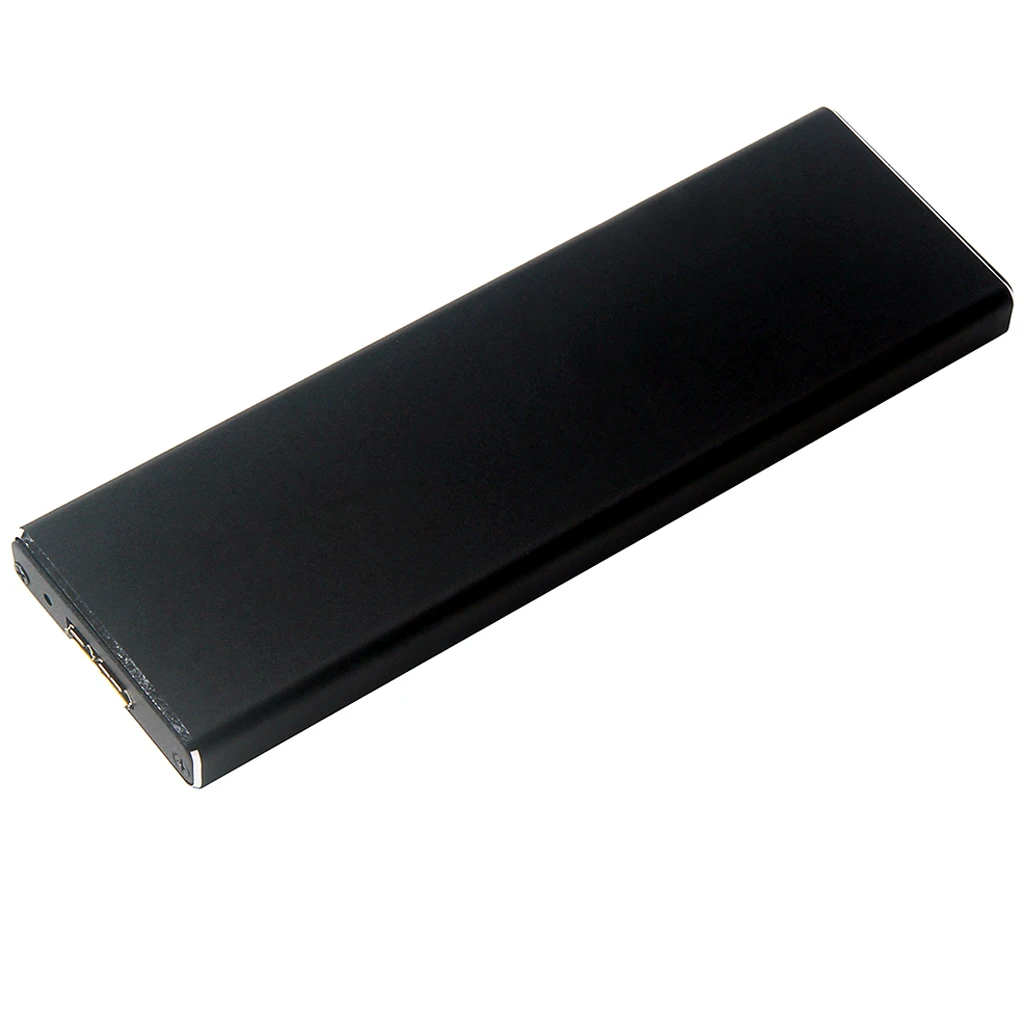 Портативный корпус SSD для жесткого диска USB 3 0 Macbook Air 2012 A1466 A1465 MD223 MD232|Сетевые