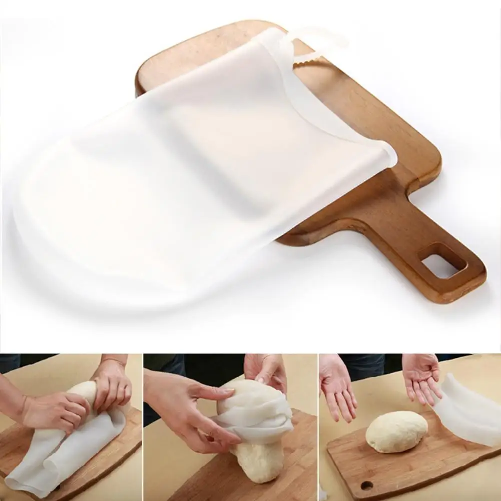 Многоразовые BPA бесплатные инструменты для приготовления кондитерских изделий