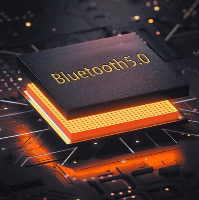 

Беспроводной адаптер для аудиоприемника лампы 1 шт. Bluetooth цветной удобный