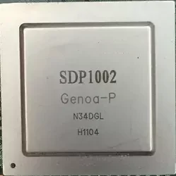 

New original spot SDP1604 LCD chip BGA 1PCS -1lot