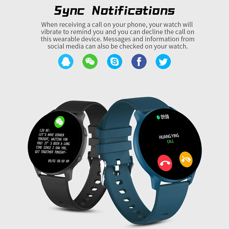 Ceny Oryginalny 2022 Smartwatch Pomiar Podczas Snu Fitness Multi Sport Tryb Własne Zegarki Twarz IP68 Wodoodporny Inteligentny Zegarek Dla Mężczyzn Kobiety Najtaniej Oryginalny 2022 Smartwatch Pomiar Podczas Snu Fitness Multi Sport Tryb Własne Zegarki Twarz IP68 Wodoodporny Inteligentny Zegarek Dla Mężczyzn Kobiety