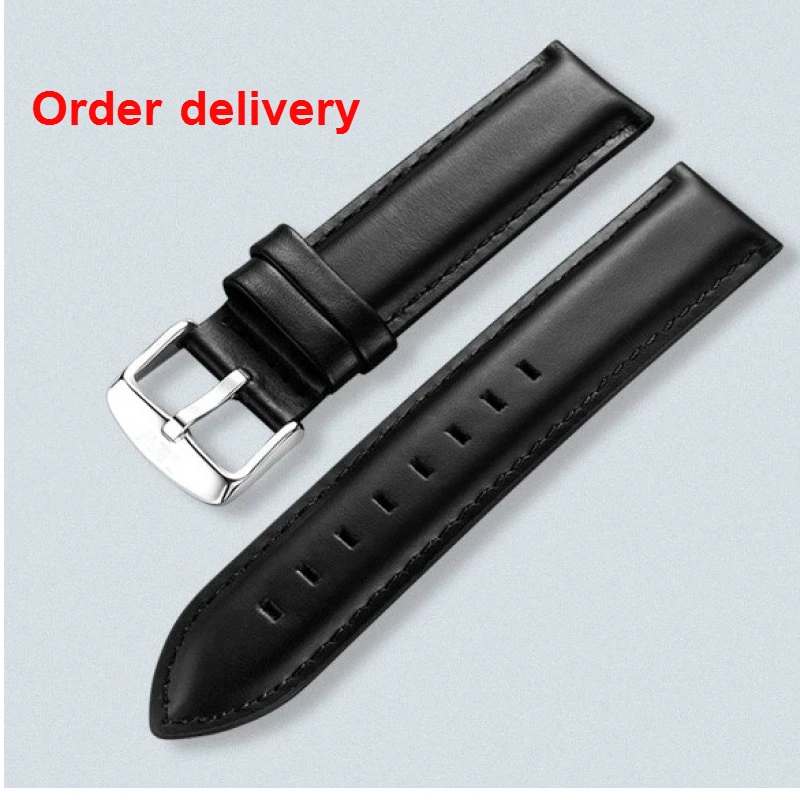 Karneval Mechanische Uhren Mode Automatische Uhr myanner 30 м вассердихт Herren Uhr винтажный Lederband Armbanduhr kol saati