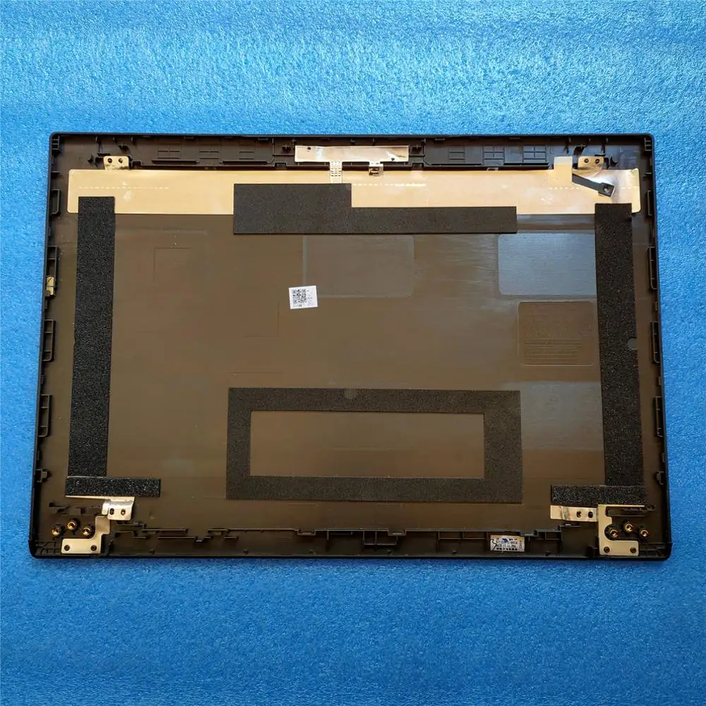 Новая Оригинальная задняя крышка для ноутбука Lenovo ThinkPad L470 верхняя ЖК дисплея