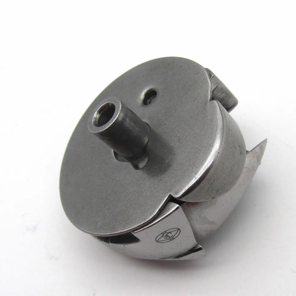 1 шт. поворотный крюк в комплекте для швейные машины durkopp Adler 167168267, 268#167-00-181-4