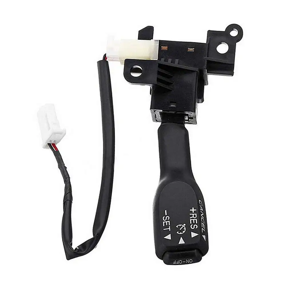 

Cruise Control Switch For Toyota Corolla Yaris Camry Electronic Cruise Switch 84632-34011 84632-34017 Cruise Speed Control