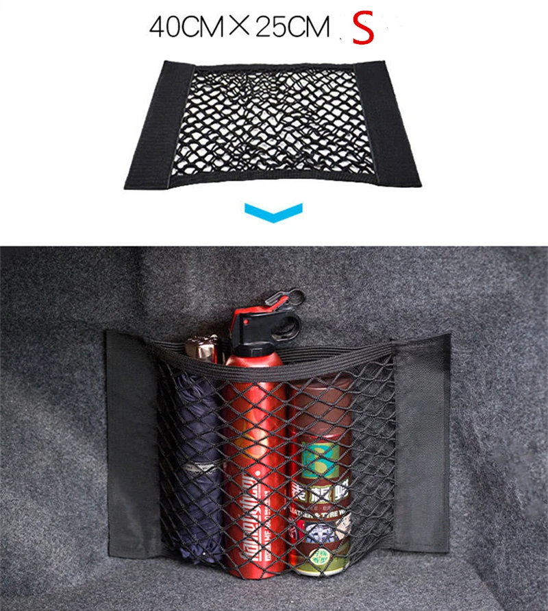 Сумка Органайзер для заднего сиденья автомобиля большого размера|Все уборки| |