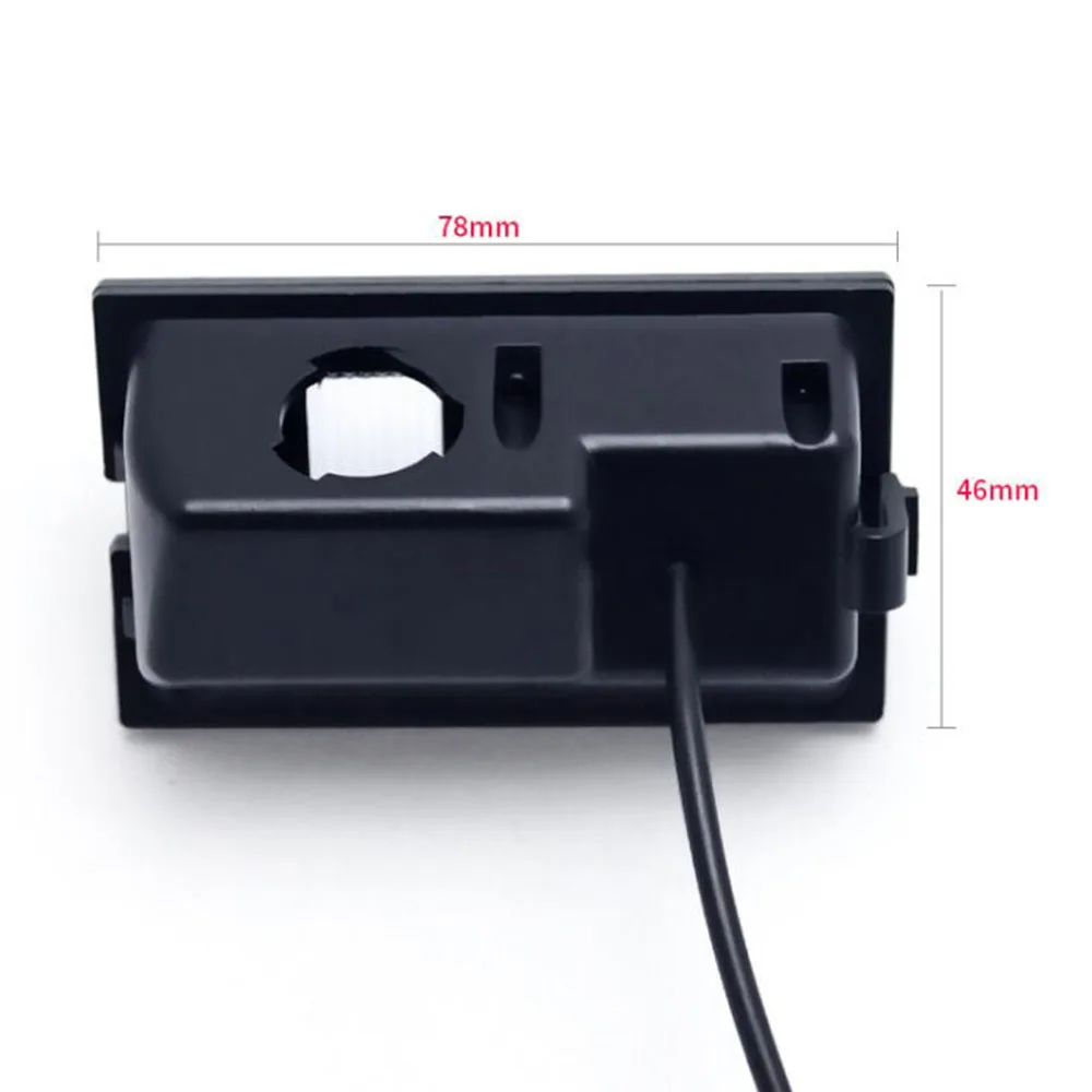 Автомобильная парковочная HD камера заднего вида на 170 градусов для Land Rover Range Sport