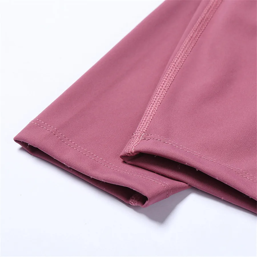 

Women Leggings Push Up Leggings Female Solid Color Quick Dry Dance Pants High Waist Fitness Sweatpants Elasticity Yoga Pants