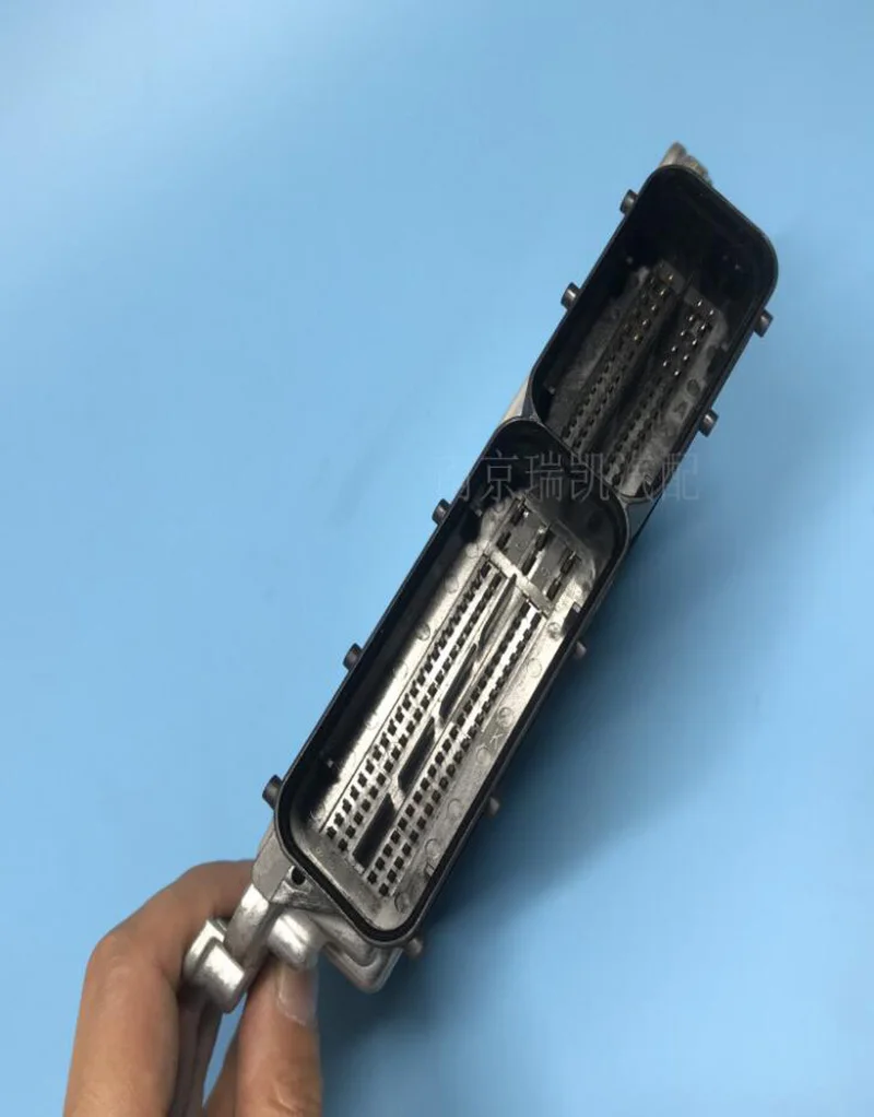 0281032940 5801940818 двигатель ECU компьютерная плата блок электронного управления для Iveco