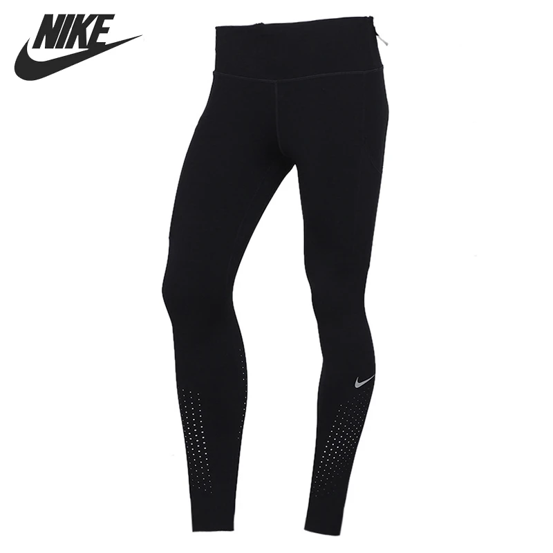 Оригинальные женские спортивные штаны NIKE AS W NK EPIC LX TGHT, новое  поступление | АлиЭкспресс