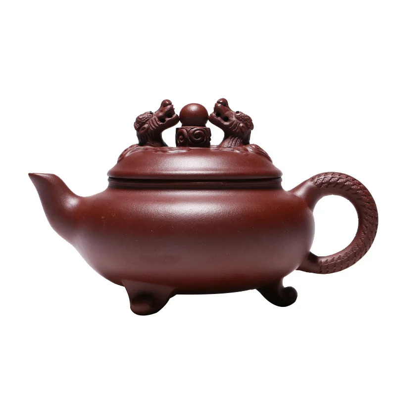 

Zisha teapot Yixing high quality teapot and teaware