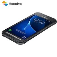 Samsung Galaxy Xcover G389F Refurbished Original Unlocked Dual SIM Xcover Android Phone 4 5  5MP Quad Core cell phone