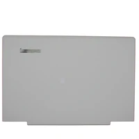 orignew for lenovo ideapad 700 15 700 15isk lcd back cover top case rear lid housing cabinet white 5cb0k85901