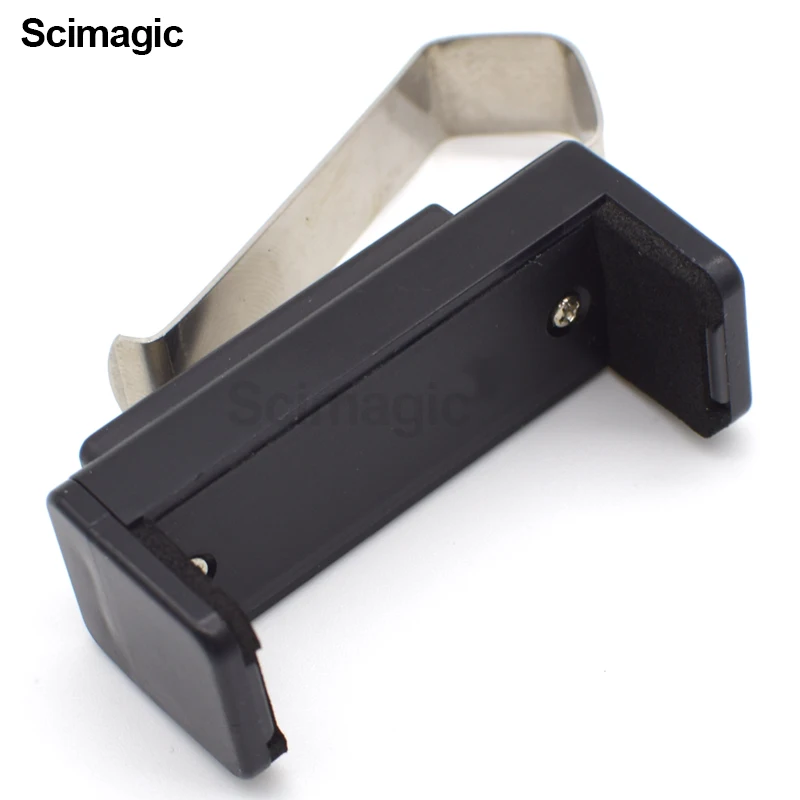 Car Sun Visor Clip Holder Mount for Remote Control Transmitters Car Sun Visor Clip Holder Mount for Remote Control Transmitters