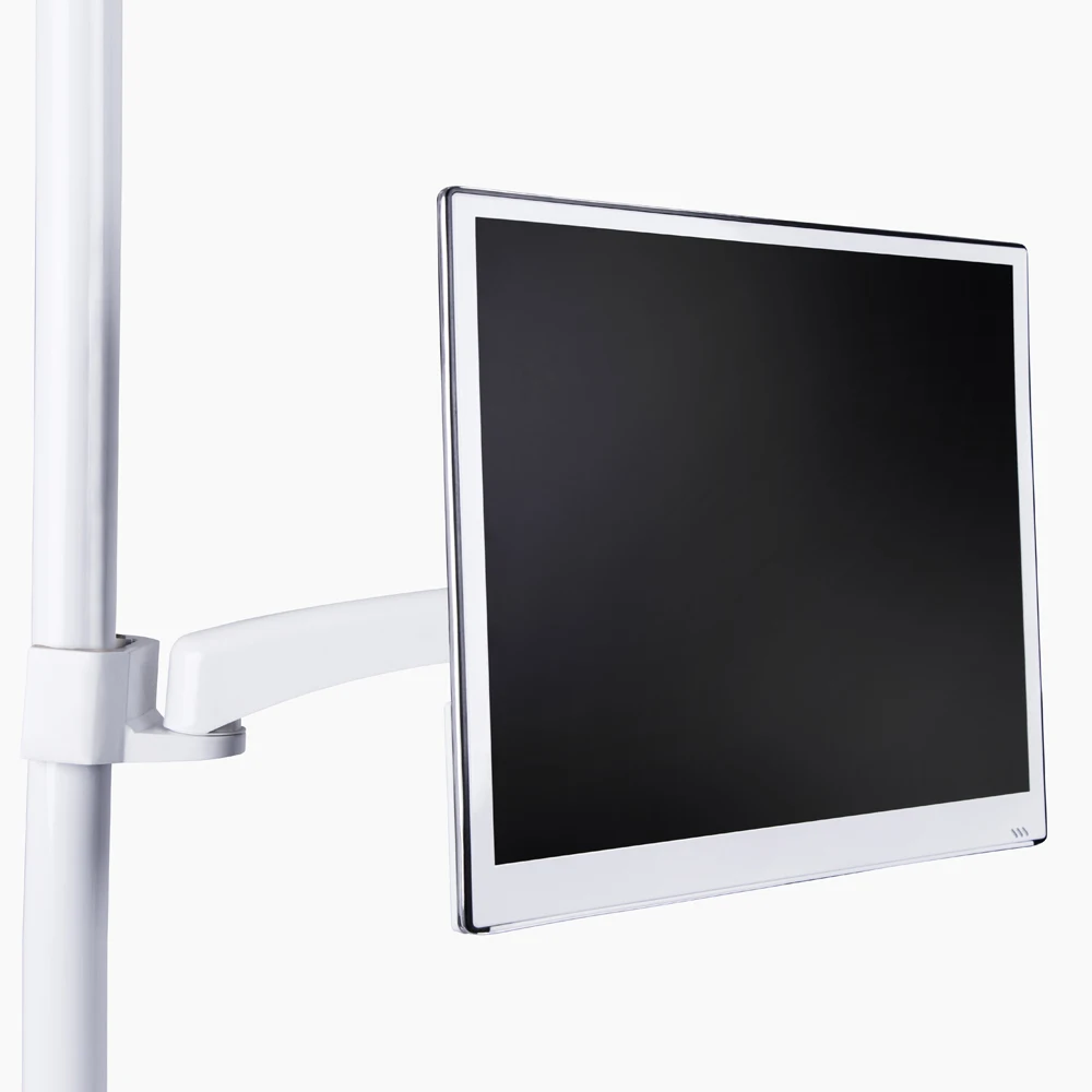 

17 Inches Dental HDMI Intraoral Camera Electric Metal Ce Free Spare Parts 3 Hours 6 Bright Led(5600k) 5 Million Pixels Class II