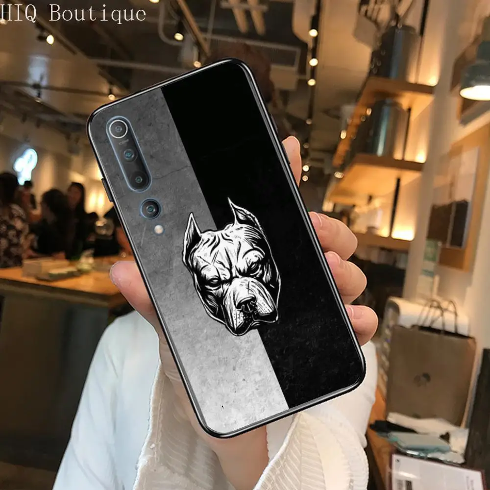 

Diversification Phone Case For xiaomi mi11 5g 10 liti Ultra 9Pro SE 3 8 Note Anime Black Cover Silicone Back Pretty tpu