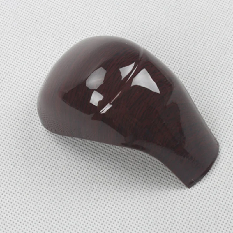 

Накладка на головку для toyota fortuner AN160 2015-2020, с узором из черного углеродного волокна, отделка, ручка переключения передач для салона автомобиля 2016 2017 2018