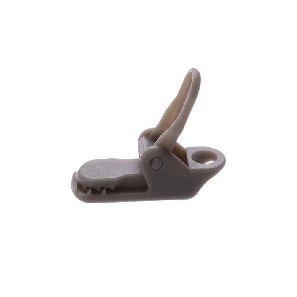 5/10 шт. Тент зажим для навеса брезента защелкивающиеся брезентовые клипсы