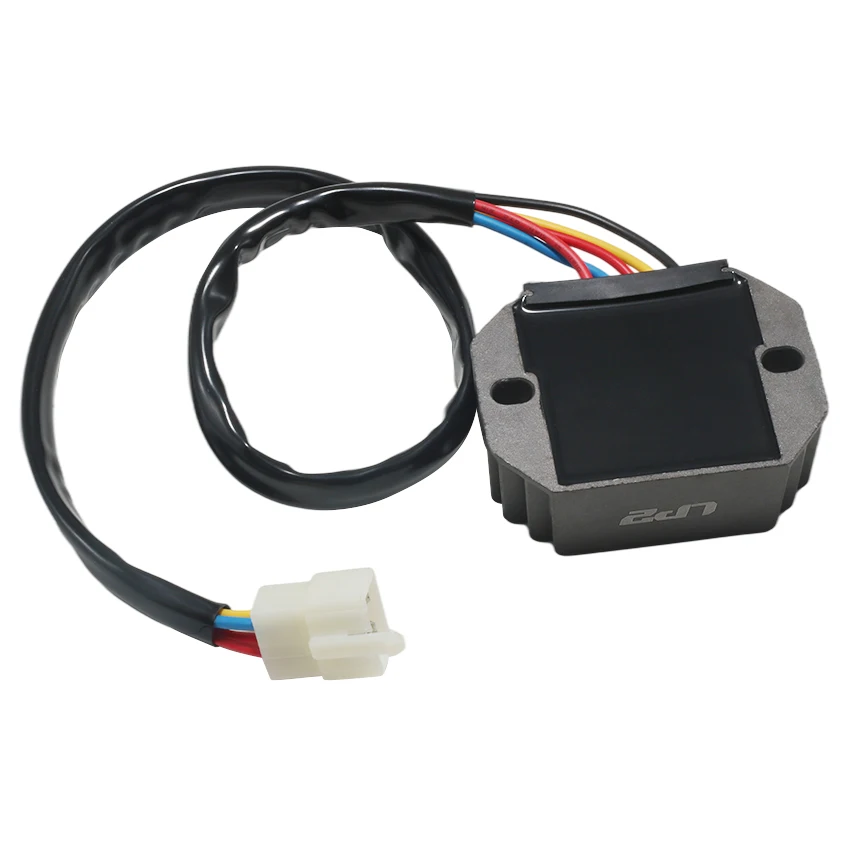 

Motorcycle Parts Voltage Regulator Rectifier For Suzuki LT250 LT250EF LT300 LT300E Quadrunner 250 32800-24501 32800-24500 Moto