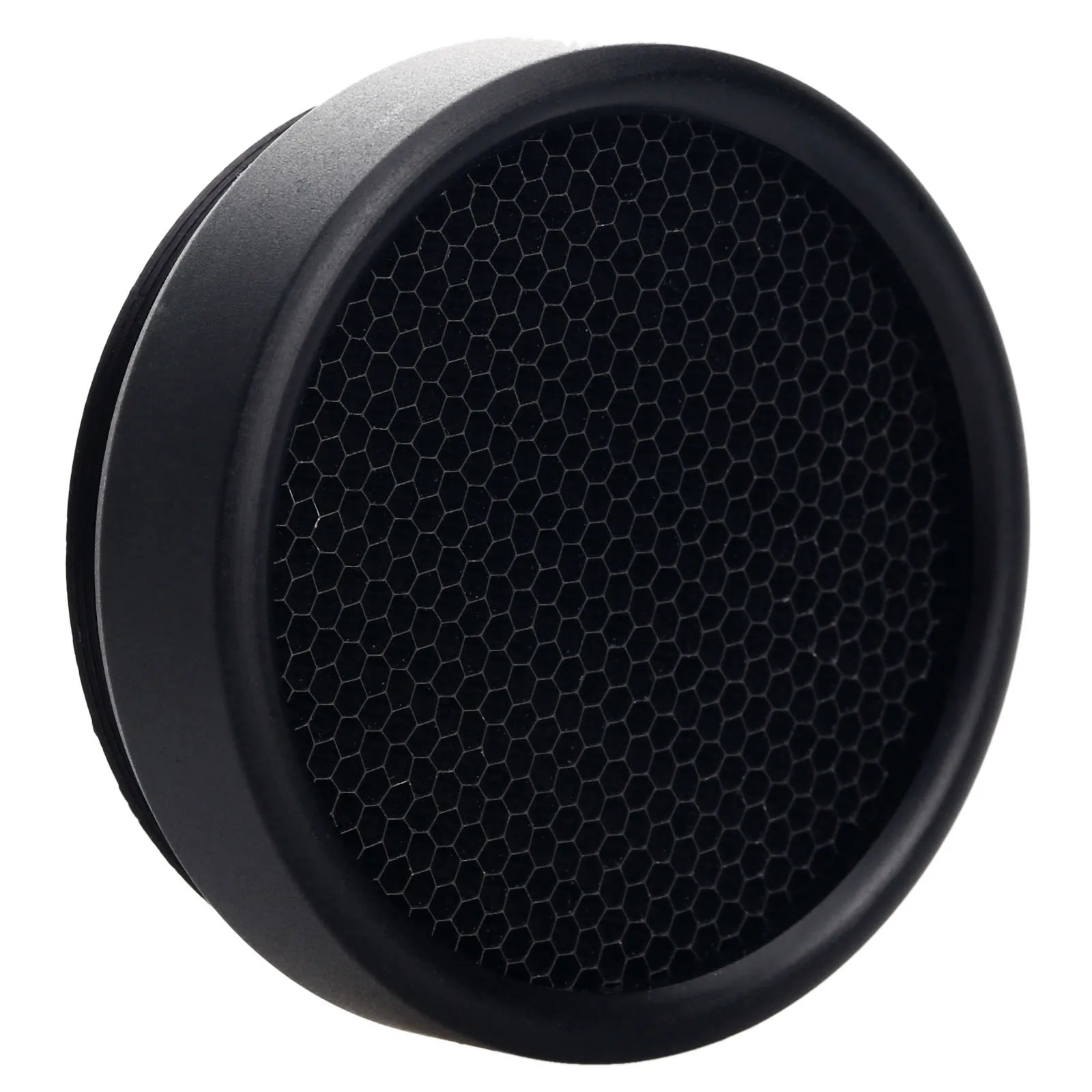 Антибликовый сетчатый защитный чехол с сотовой сеткой подходит для оптического