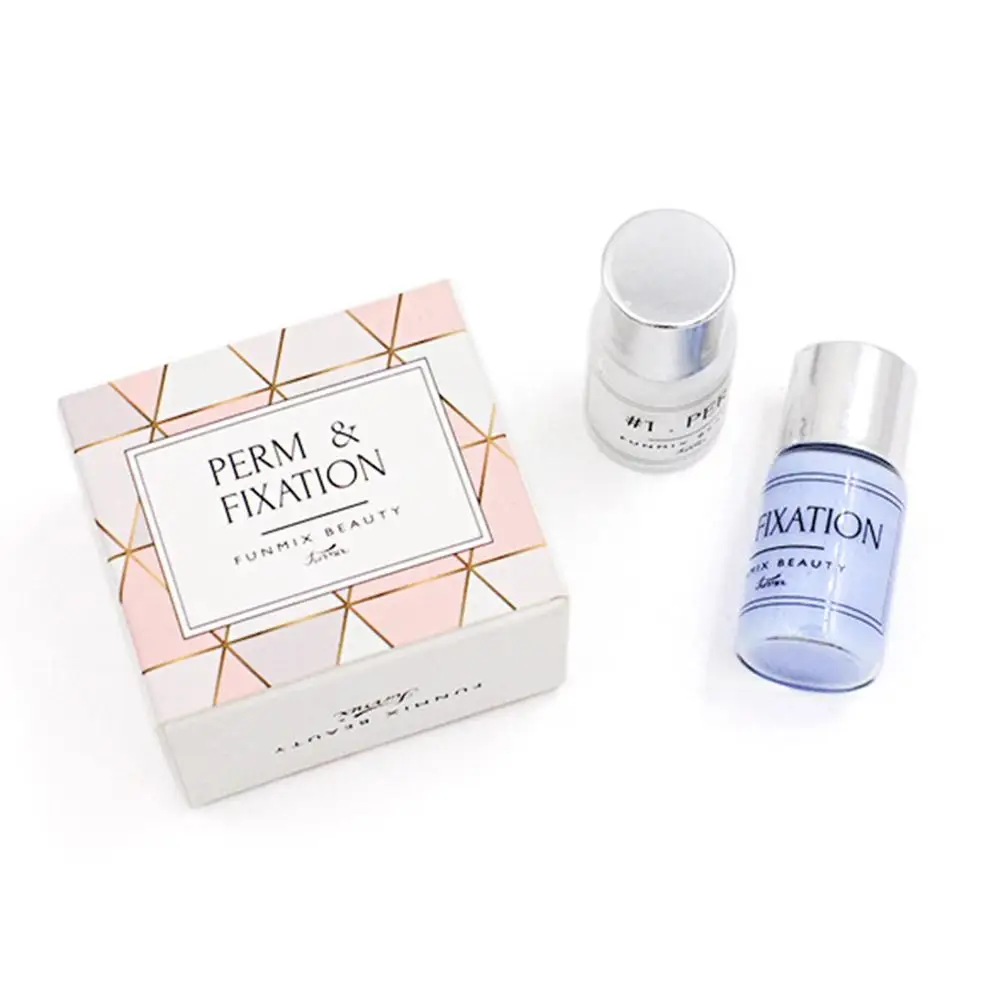 Новое поступление обновленная версия подтяжка для ресниц набор полный