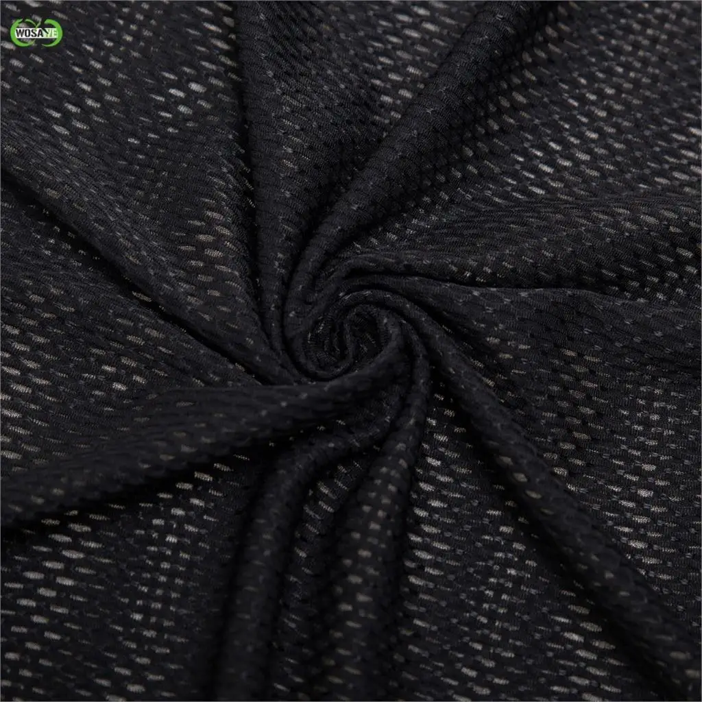 Мужская Летняя велосипедная Джерси WOSAWE без рукавов быстросохнущие велосипедные