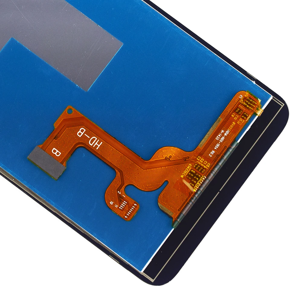 ЖК-дисплей для huawei Honor 4X Che2-L11 CHE2 UL00 ЖК-экран дисплей сенсорный экран дигитайзер