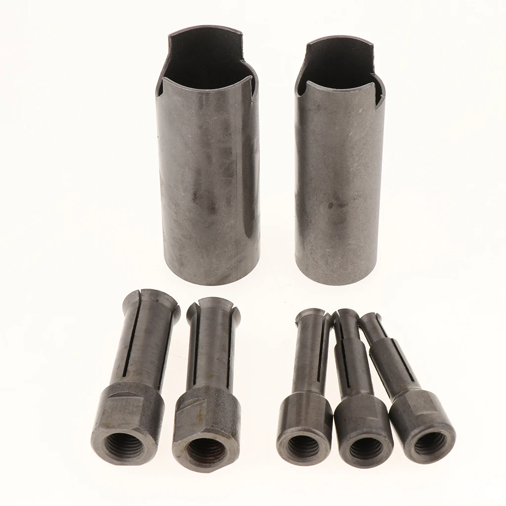 1 комплект Авто автомобиля мотоцикла мопеда колеса внутренний Remover Комплект для