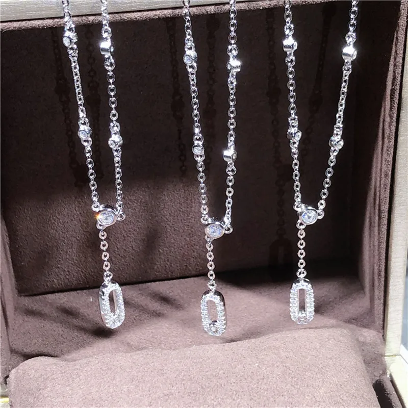 Женский браслет из серебра 925 пробы|Анклеты| |