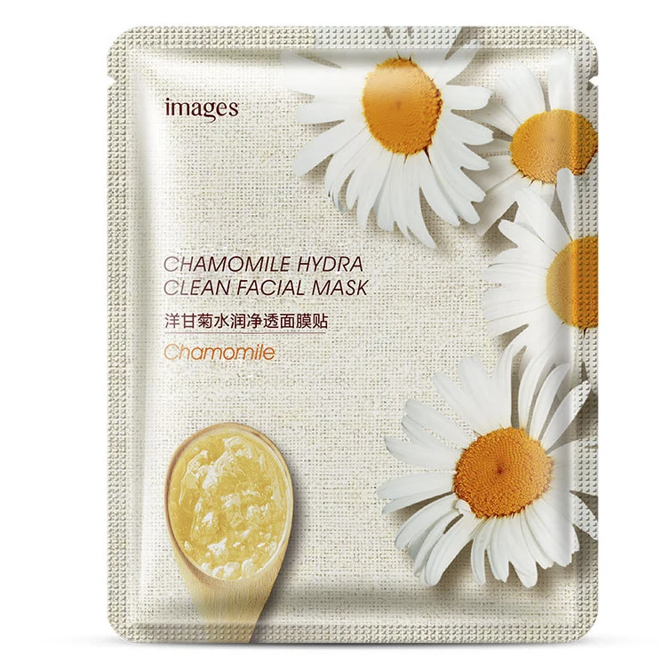 Вода увлажняющая фруктовая Маска Мягкая и увлажняет питание омолаживающее масло