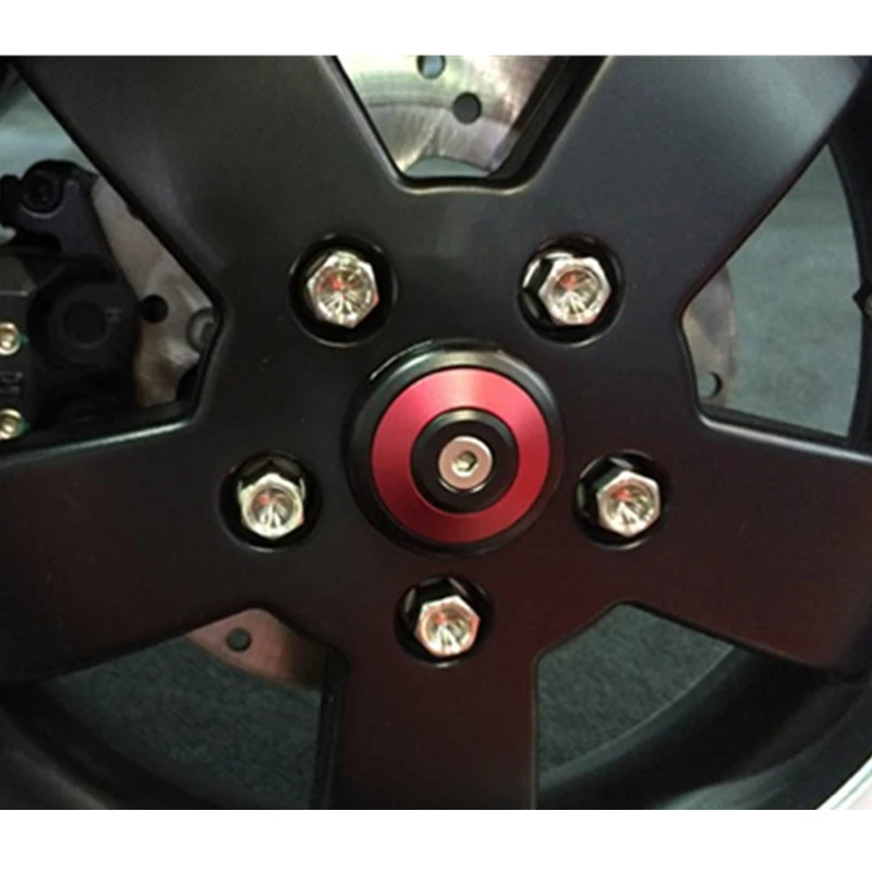 

Motorcycle accessories CNC right front wheel cover for VESPA GTS 150 300 GTS SEPER 150 300 SPRINT 150 125 PRIMAVERA 125 150