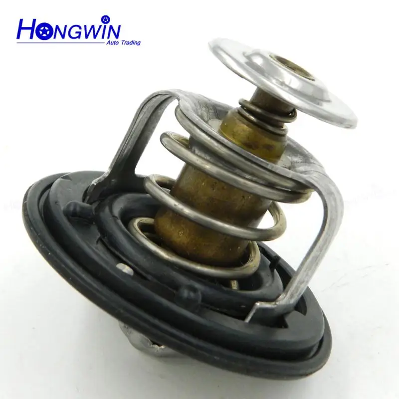 Прокладка термостата охлаждения охлаждающей жидкости двигателя для Honda Accord 1990