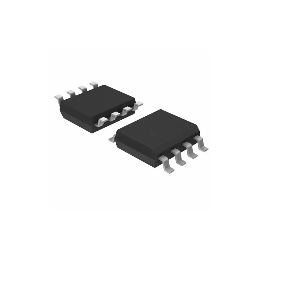 

10Pcs New and original 24AA256-I/SN EEPROM 256K I2C 400KHZ 8SOIC 100%new