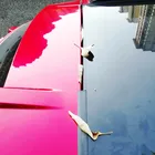 1,6 м Универсальный Автомобильный багажник верхняя кромка уплотнительная полоса резиновая Пылезащитная наклейка для SUV MPV хэтчбек седан внешние автомобильные аксессуары