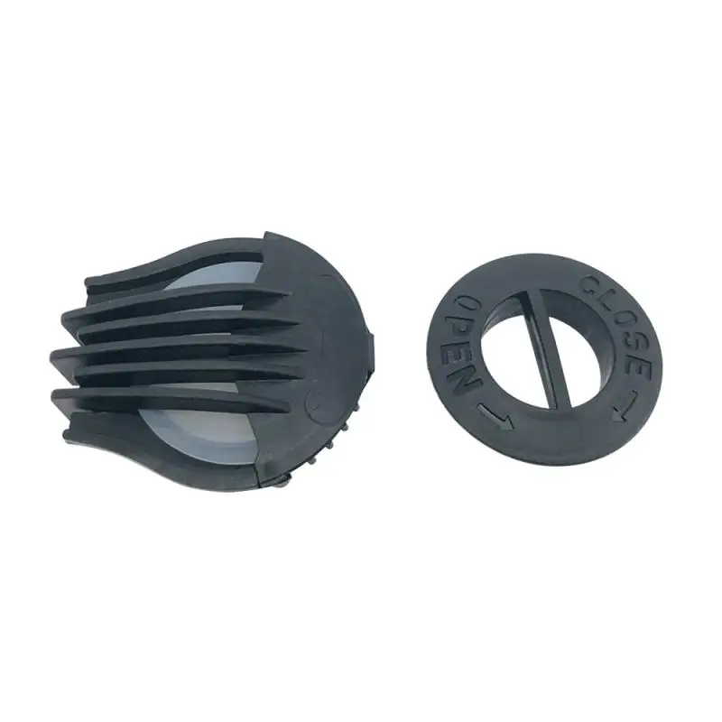 1/10PCS Mask Breathing Valve Anti Dust Pollution Haze Black Valves Gasket for Replacement Cycling Training Outdoor | Красота и