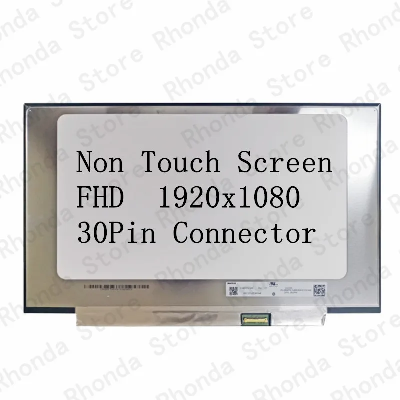 ЖК-экран для ноутбука HP 348 G7 340S 14 дюймов 16:9 1920x1080 30-контактный edp матричный