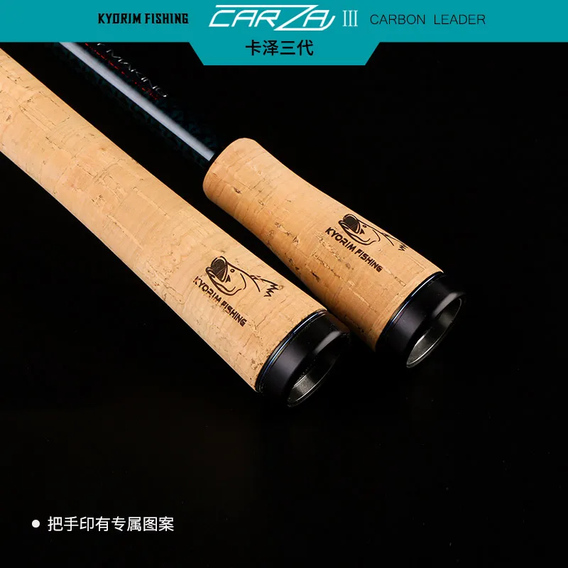 Японская рыболовная приманка Fuji Спиннинг для забрасывания 1 98/2 1/2 4 м супержесткая