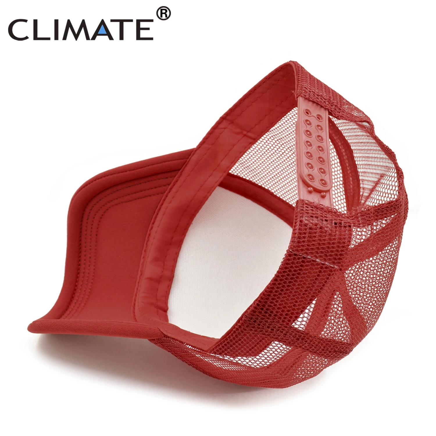 CLIMATE New York Кепка Дальнобойщика шляпа City 1982 Cool Mesh Cap Brooklyn хип-хоп шапка кепка для