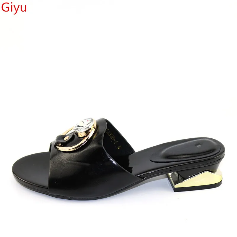 Оптовая цена африканские дизайнерские туфли doershow женская модная популярная