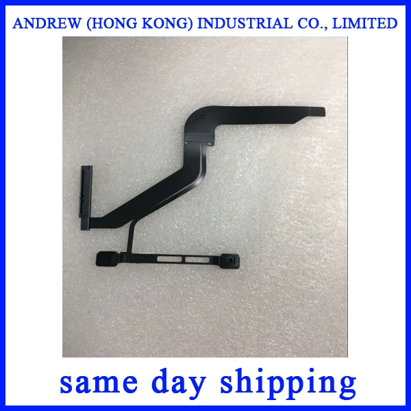 821-1480-A New A1278 Hard Drive Cable With IR Sleep Sensor Bracket for Macbook Pro 13.3" HDD SATA 2012 Year | Компьютеры и офис