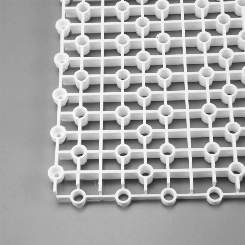 Пластиковый разделитель для аквариума фильтра Разделитель-держатель аксессуары