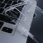 Прозрачный силиконовый чехол для ZTE Blade V10 Vita, чехол для ZTE Blade V10 Vita для ZTE Blade V10 Nature, мягкий чехол для телефона s